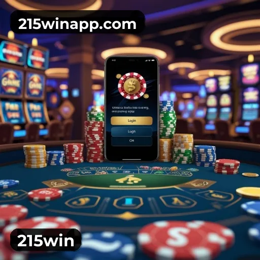 Ofertas App 215win