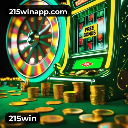 Recursos App 215win