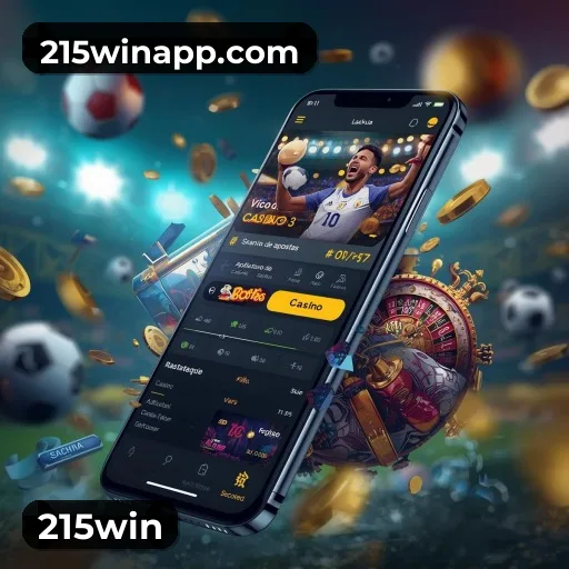 App 215win Android