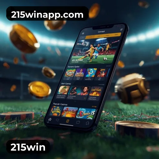 App Store 215win