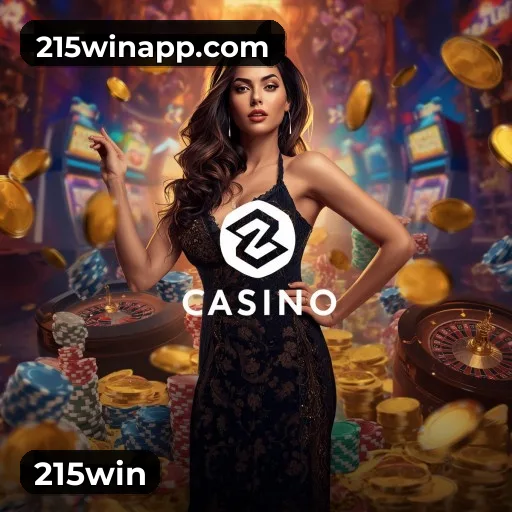 Segurança App 215win