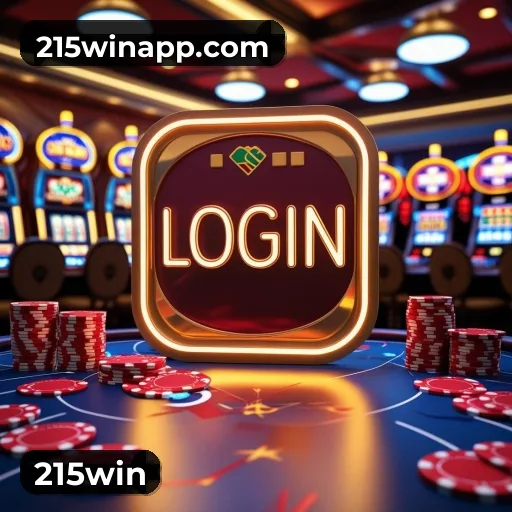 Funcionalidades App 215win