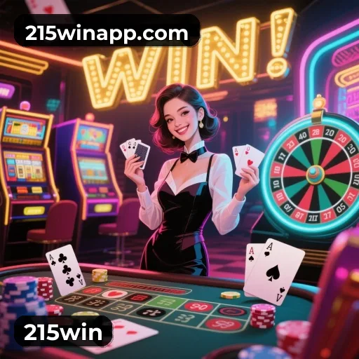 Instruções Download 215win