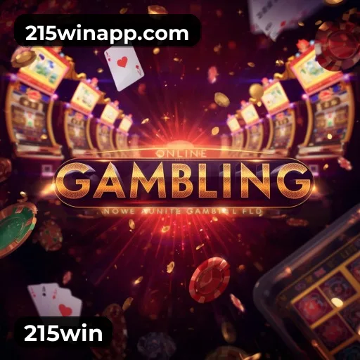 App Mobile 215win