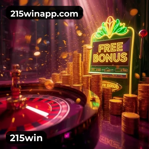 Segurança App 215win