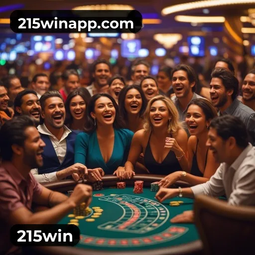 Slots desktop 215win