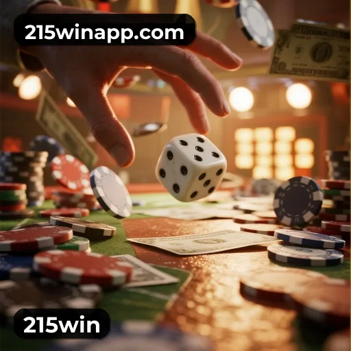 Dicas de slots 215win