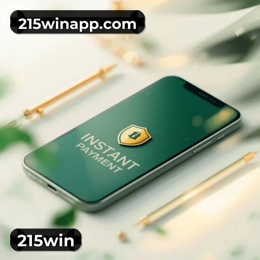 Slots mobile 215win