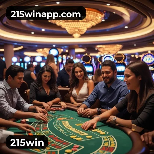 Programa VIP 215win