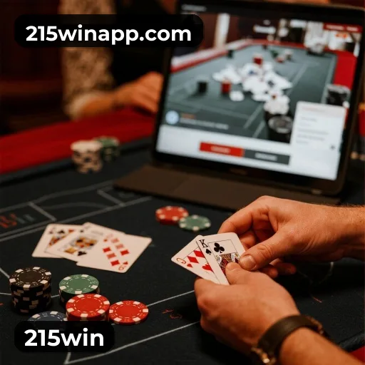 Vantagens VIP 215win