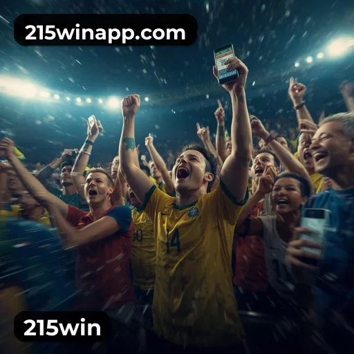 Bônus VIP 215win