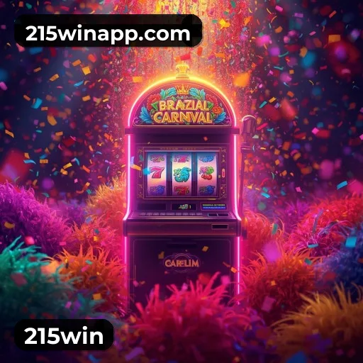 Cashback VIP 215win