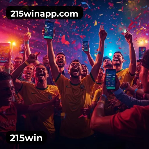 Benefícios VIP 215win