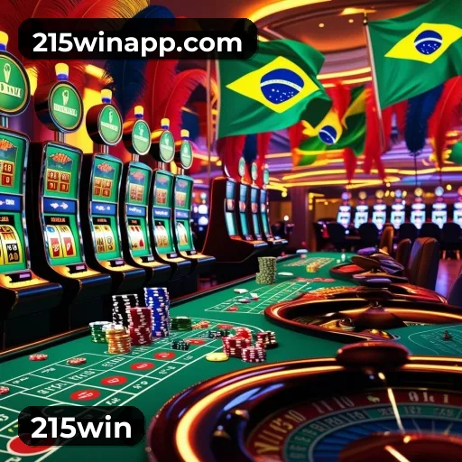 Dicas Ganhar 215win