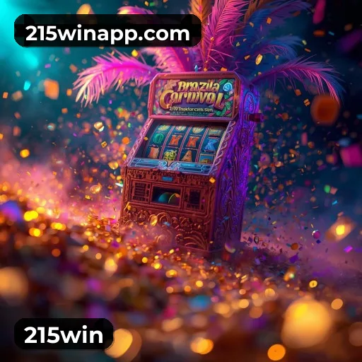 Promoções 215win